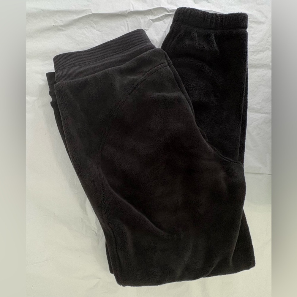 Athleta | Recover Cozy Jogger | Sz M | Black | NWT - Picture 8 of 9